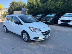 Opel Corsa 1.2 I + ГАЗ, снимка 5