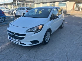 Opel Corsa 1.2 I + ГАЗ, снимка 2