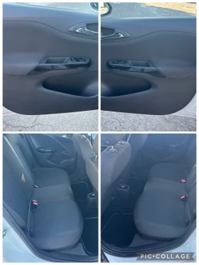 Opel Corsa 1.2 I + ГАЗ, снимка 12