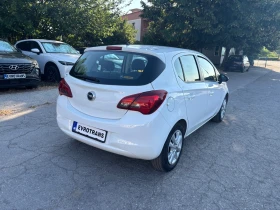 Opel Corsa 1.2 I + ГАЗ, снимка 6