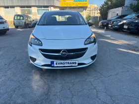 Opel Corsa 1.2 I + ГАЗ, снимка 1