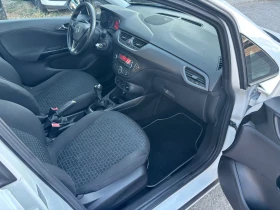 Opel Corsa 1.2 I + ГАЗ, снимка 17