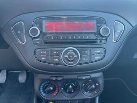 Opel Corsa 1.2 I + ГАЗ, снимка 13
