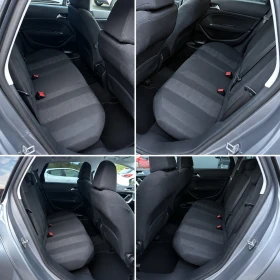 Peugeot 308 2.0 HDI 150кс* Allure* Navi* Automatic* EURO6B* , снимка 11