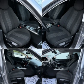 Peugeot 308 2.0 HDI 150кс* Allure* Navi* Automatic* EURO6B* , снимка 10