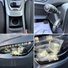 Peugeot 308 2.0 HDI 150кс* Allure* Navi* Automatic* EURO6B* , снимка 14