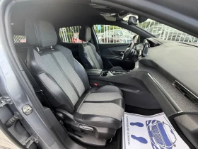 Peugeot 3008 Allure / АВТОМАТИК / 84 000 км / YOUTUBE / WAZE , снимка 11