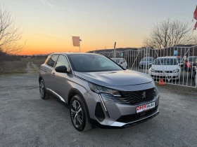 Peugeot 3008 Allure / АВТОМАТИК / 84 000 км / YOUTUBE / WAZE , снимка 3