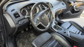 Opel Insignia, снимка 7