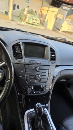 Opel Insignia, снимка 8