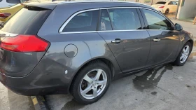 Opel Insignia, снимка 3
