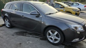 Opel Insignia, снимка 4