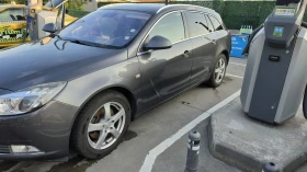 Opel Insignia, снимка 2