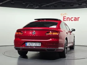 VW Arteon 2.0 Tdi Prestige, снимка 8
