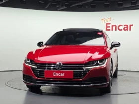 VW Arteon 2.0 Tdi Prestige, снимка 6