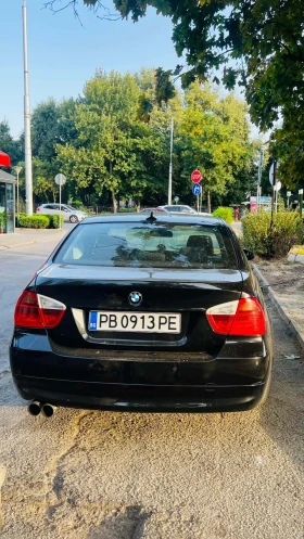 BMW 320 320i E90 170 k.s. , снимка 8
