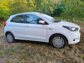 Ford Ka, снимка 3