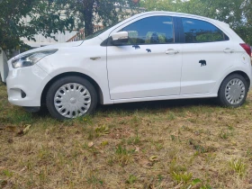 Ford Ka, снимка 2