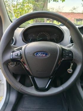 Ford Ka, снимка 6