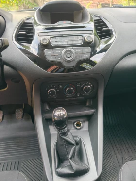 Ford Ka, снимка 8