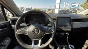 Renault Clio 1.0TCe/ 90 к.с, снимка 13