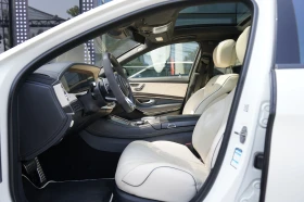 Mercedes-Benz S 63 AMG Long 4Matic Facelift Exclusive, снимка 10