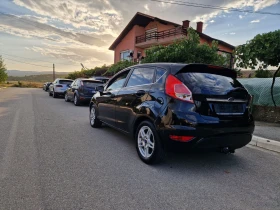 Ford Fiesta 1 5TDCI.Titanium, снимка 6