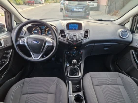 Ford Fiesta 1 5TDCI.Titanium, снимка 8