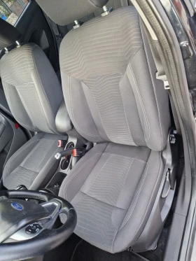 Ford Fiesta 1 5TDCI.Titanium, снимка 10