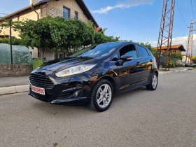 Ford Fiesta 1 5TDCI.Titanium, снимка 3