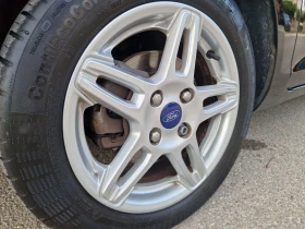 Ford Fiesta 1 5TDCI.Titanium, снимка 17