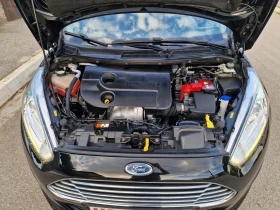 Ford Fiesta 1 5TDCI.Titanium, снимка 16