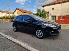 Ford Fiesta 1 5TDCI.Titanium, снимка 4
