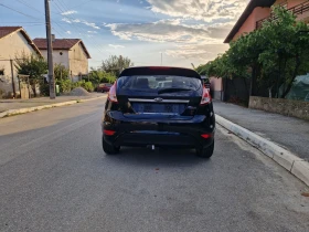Ford Fiesta 1 5TDCI.Titanium, снимка 5