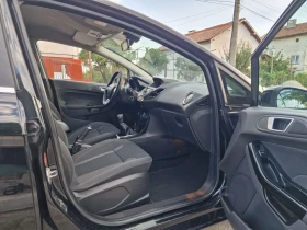 Ford Fiesta 1 5TDCI.Titanium, снимка 13