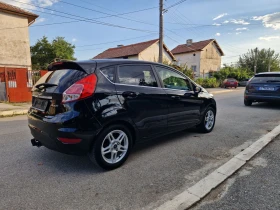 Ford Fiesta 1 5TDCI.Titanium, снимка 7