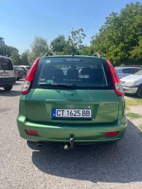 Daewoo Rezzo 2.0i, снимка 4