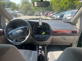 Daewoo Rezzo 2.0i, снимка 9
