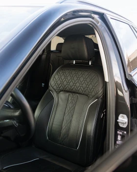 BMW 540 G31 Touring 340 Hp xDrive Steptronic, снимка 8