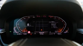 BMW 540 G31 Touring 340 Hp xDrive Steptronic, снимка 9