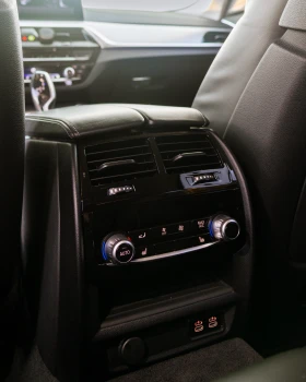 BMW 540 G31 Touring 340 Hp xDrive Steptronic, снимка 14