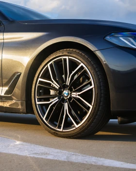 BMW 540 G31 Touring 340 Hp xDrive Steptronic, снимка 10