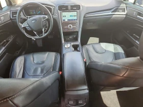 Ford Fusion 2.0l Titanium, снимка 8