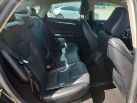 Ford Fusion 2.0l Titanium, снимка 10