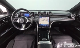 Mercedes-Benz C 200 C200 4MATIC Avantgarde, снимка 10