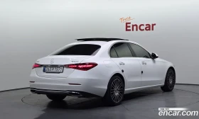 Mercedes-Benz C 200 C200 4MATIC Avantgarde, снимка 2