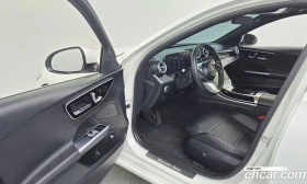 Mercedes-Benz C 200 C200 4MATIC Avantgarde, снимка 13