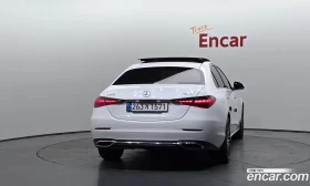 Mercedes-Benz C 200 C200 4MATIC Avantgarde, снимка 4