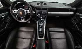 Porsche 911 CARRERA* 4S* 991* PDK* ОБДУХВАНЕ* , снимка 6