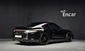 Porsche 911 CARRERA* 4S* 991* PDK* ОБДУХВАНЕ* , снимка 2